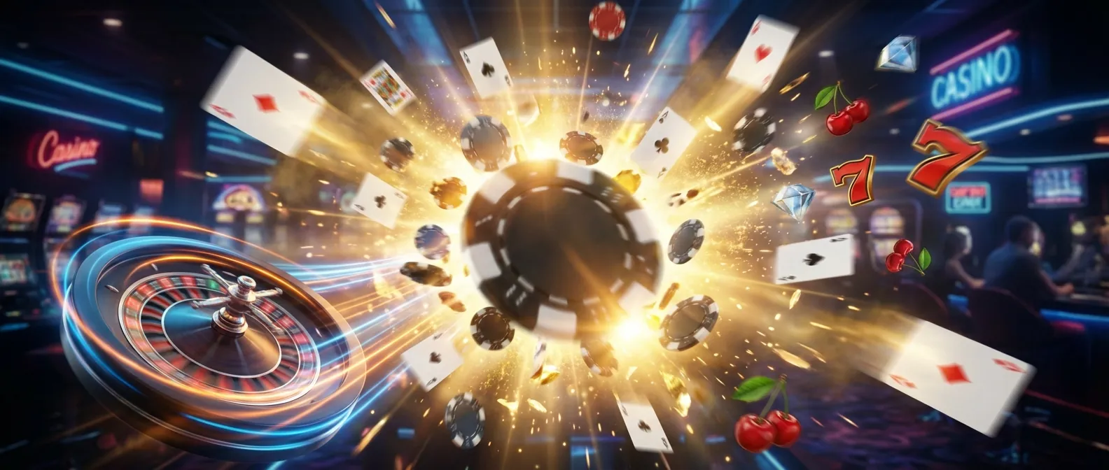 Roobet Casino bonus